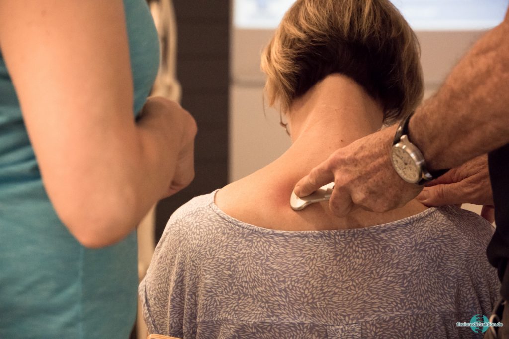 Schulterseminar Dr. Uwe Diedrich Hamburg Norderstedt